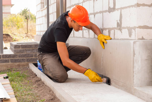 Licensed Vapor Barrier Installation service in Ohatchee, AL - Halo Water Proofing